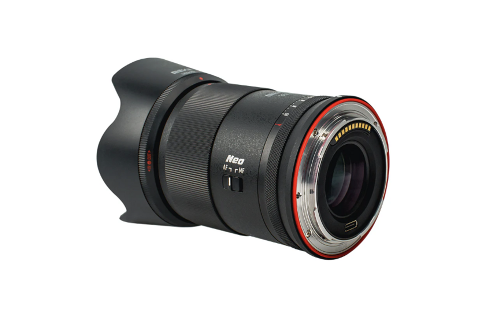 Meike 33mm F1.4 APS-C Autofocus Lens: Available for X, Z, and E Mounts
