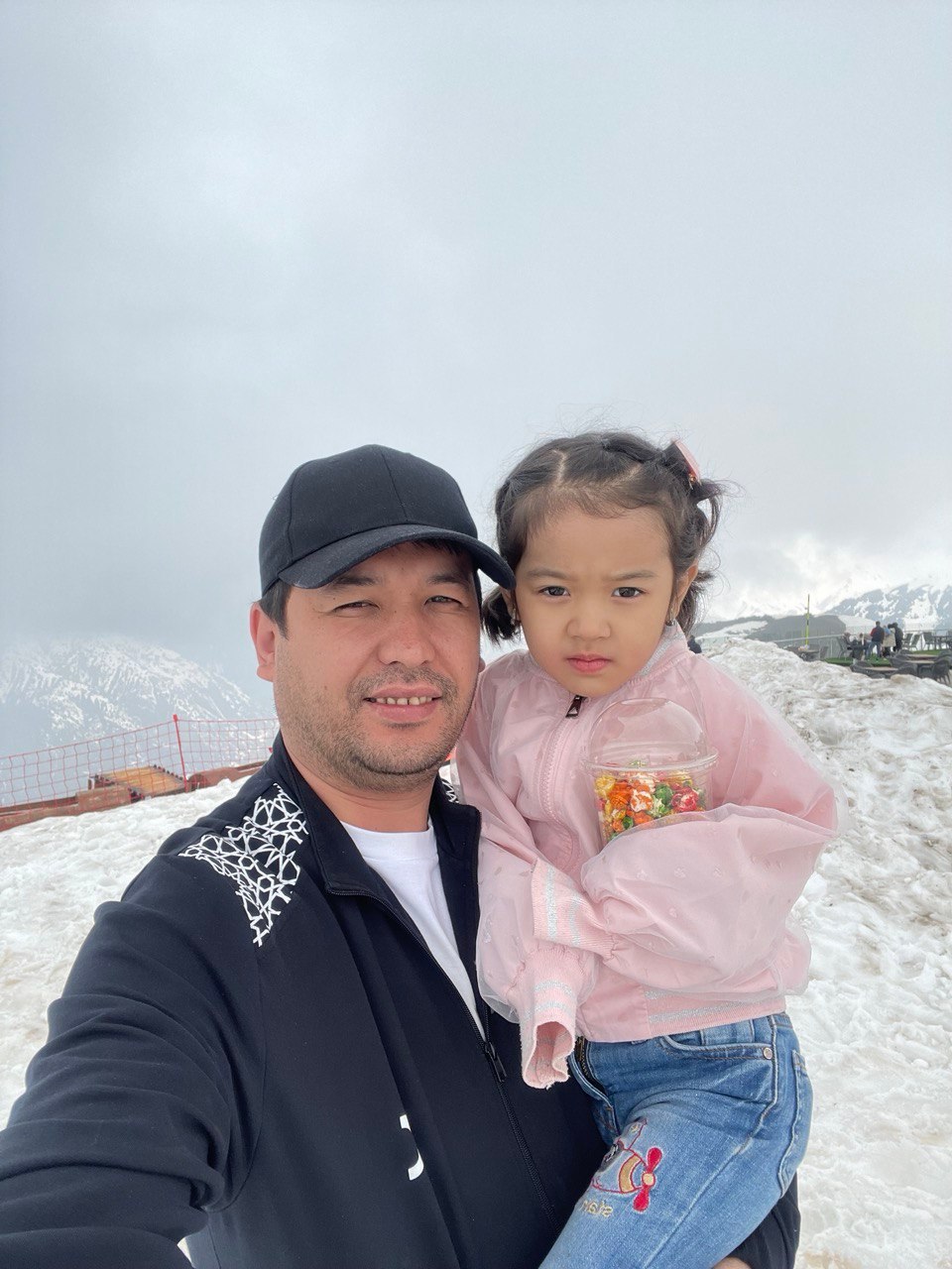 Interview with Shovvozbek Poziljonov, Deputy Director of the ZUR TV channel in Uzbekistan