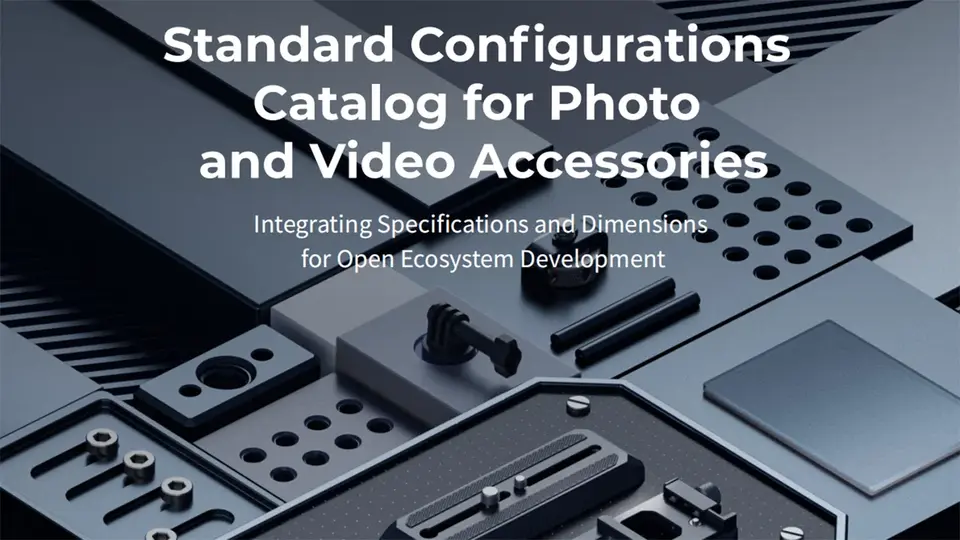 SmallRig: Addressing Compatibility Issues in Photo and Video Industry