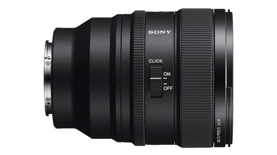 Sony FE 85mm F1.4 GM II: Updated Portrait Lens with Enhanced Features