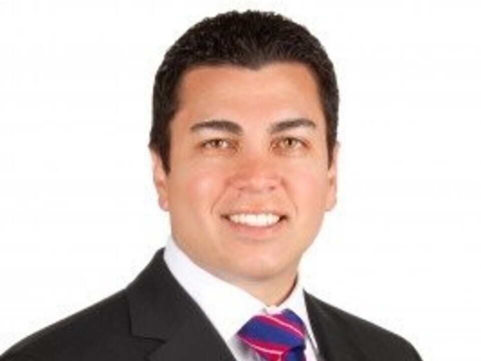 Juan Carlos Velazquez