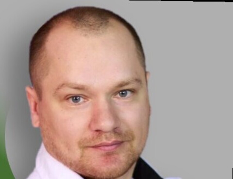 Maksim Tsarevsky Maksim Tsarevsky