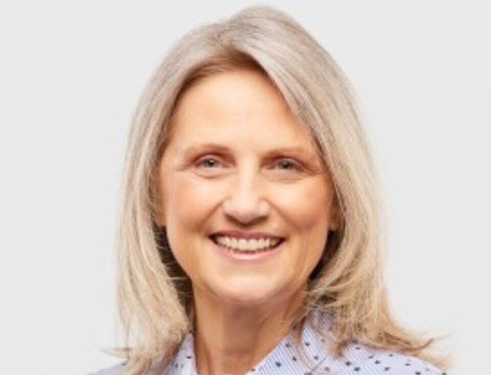 Marianne Christensen