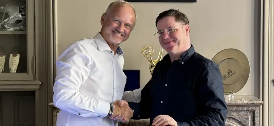 EVS: Acquisition of MOG Technologies for Enhanced Cloud and File-Based Solutions