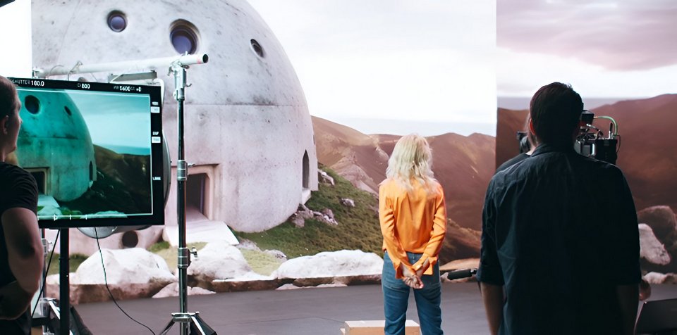 University of Greenwich and Alfalite