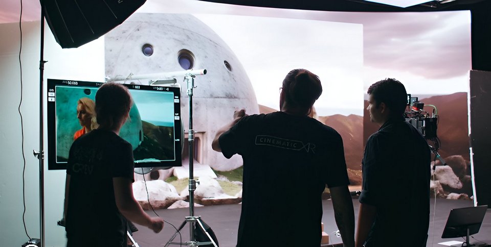 University of Greenwich and Alfalite