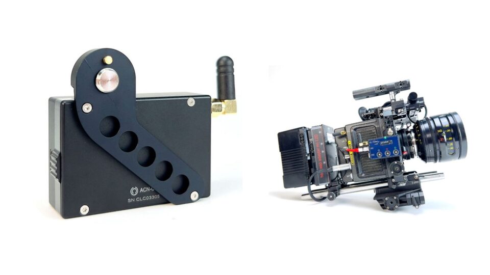 Ambient: LockitMount and New Timecode & Sync Cables