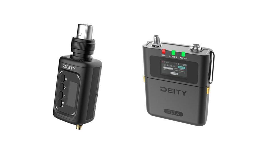 Deity: DLTX and DXTX Transmitters Facing Legal Delays Deity: DLTX and DXTX Transmitters Facing Legal Delays