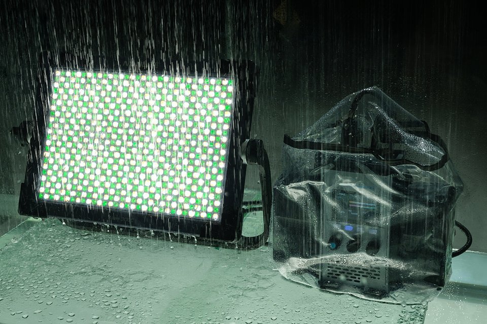 Nanlite, Alien 150C and 300C: New LED Panel Lights with Advanced Features