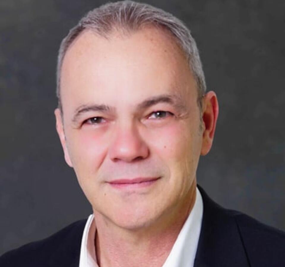 Jean-Christophe Perier