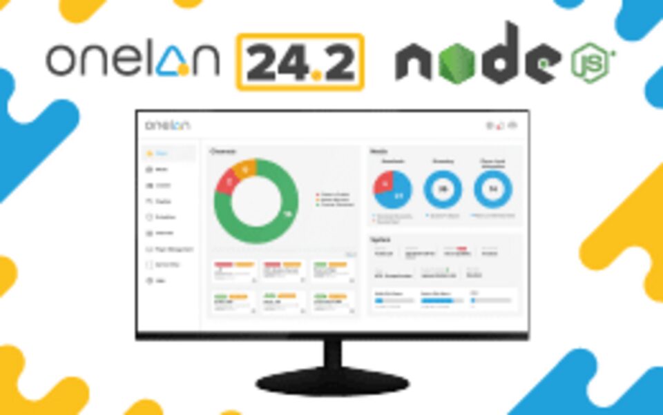 Uniguest: Onelan 24.2 Software Update for BrightSign Devices