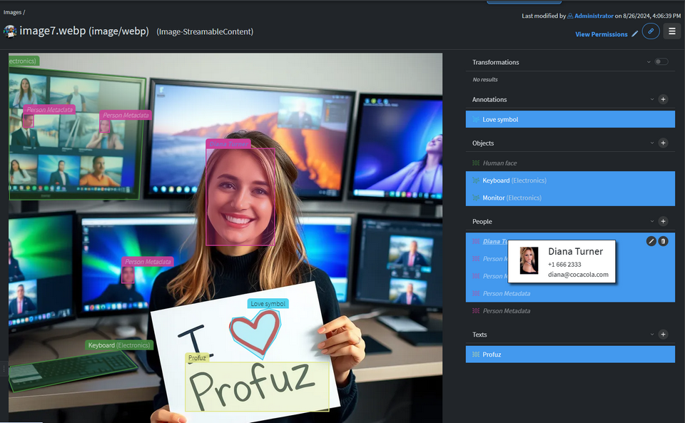 Profuz Digital: New versions of Profuz LAPIS and SubtitleNEXT at IBC2024
