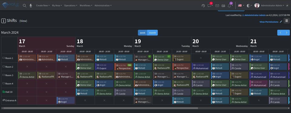 Profuz Digital: New versions of Profuz LAPIS and SubtitleNEXT at IBC2024