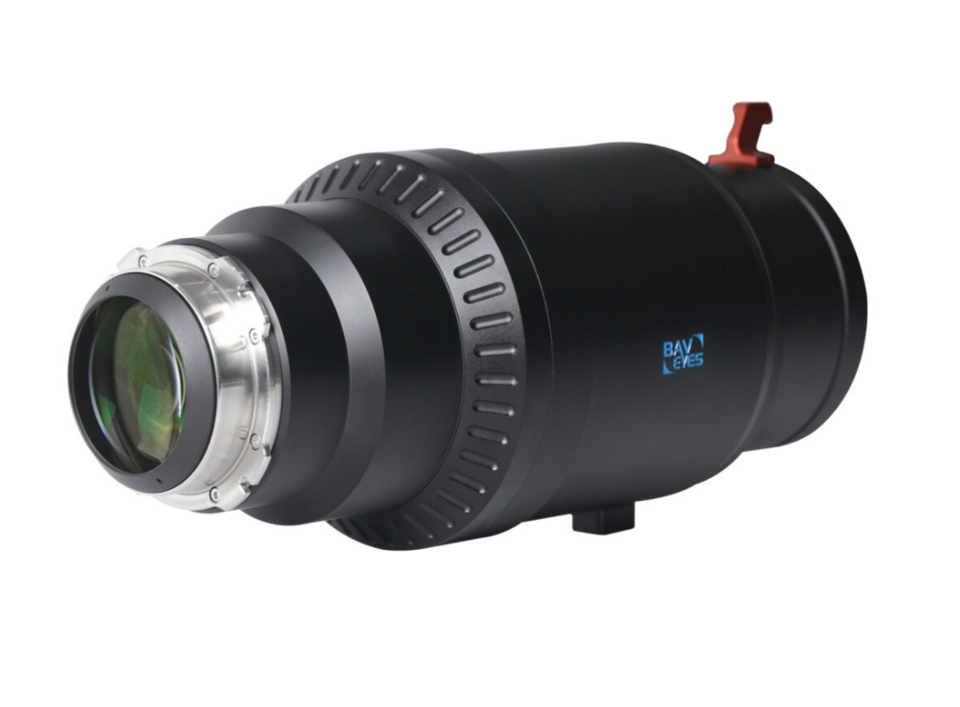 Kipon PL-PL 0.7x Focal Reducer: Wide Field of View for S35 Cameras