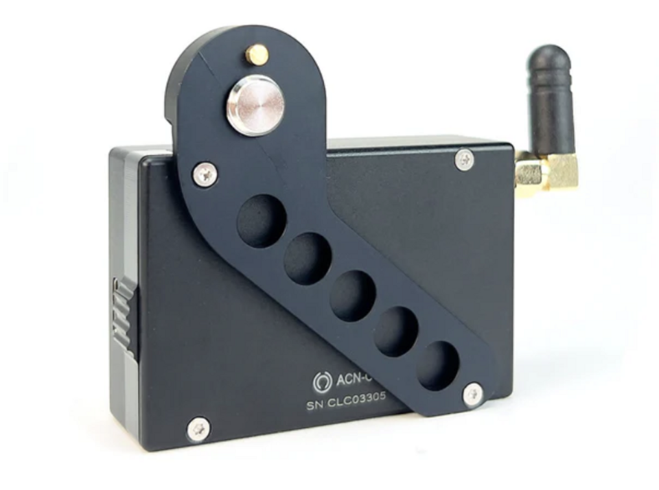 Ambient: LockitMount and New Timecode & Sync Cables