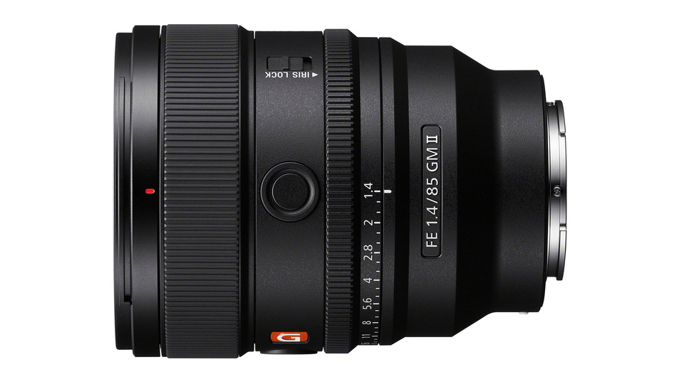 Sony FE 85mm F1.4 GM II: Updated Portrait Lens with Enhanced Features