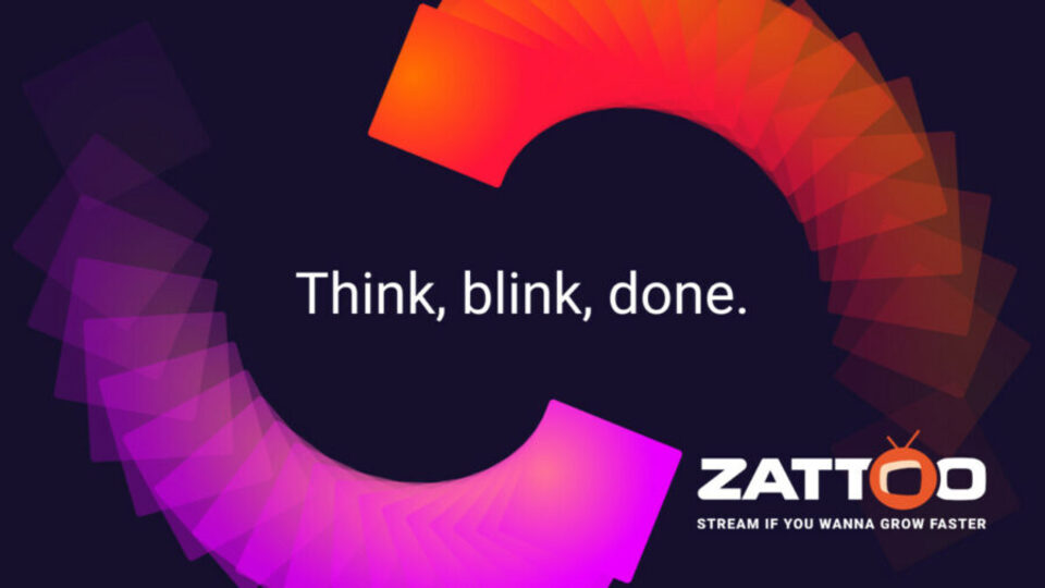 Zattoo: Stream API at IBC 2024