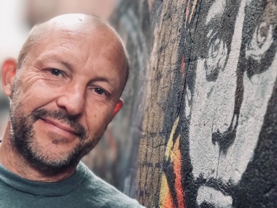 Dirk (Blockie) De Block