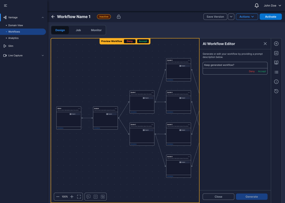 Telestream: AI Solutions for Media Processing at IBC2024