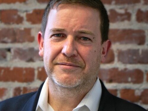 Aidan Williams, Co-Founder and CEO of Audinate