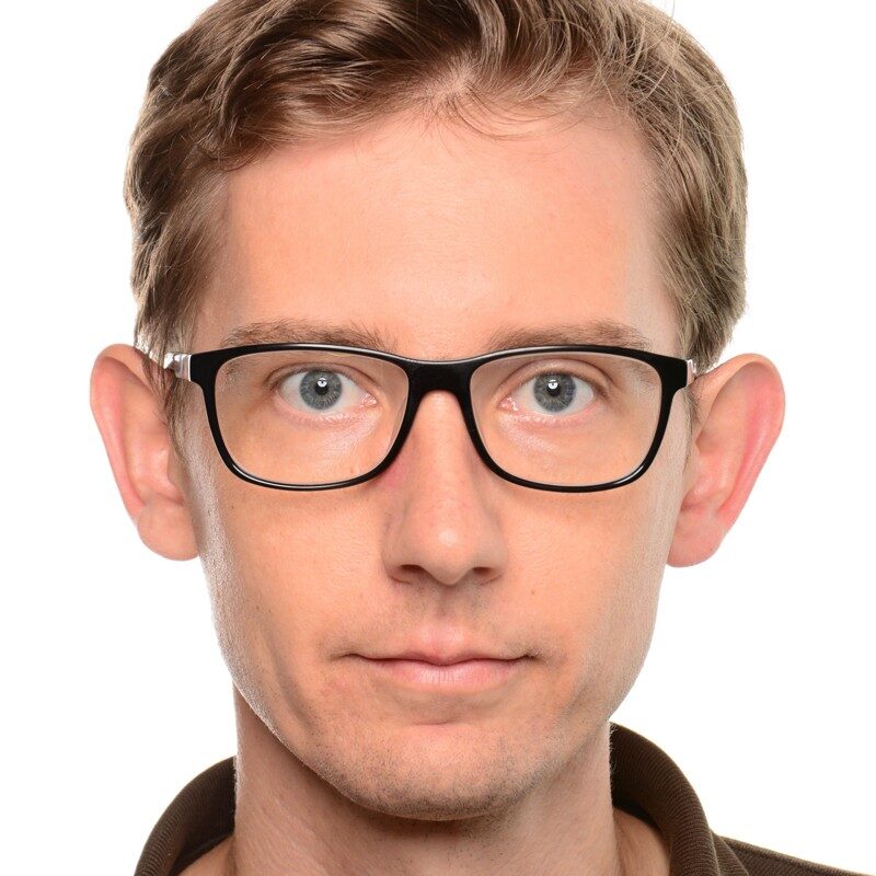 Christoph Gottert, International Sales Manager DHD Audio
