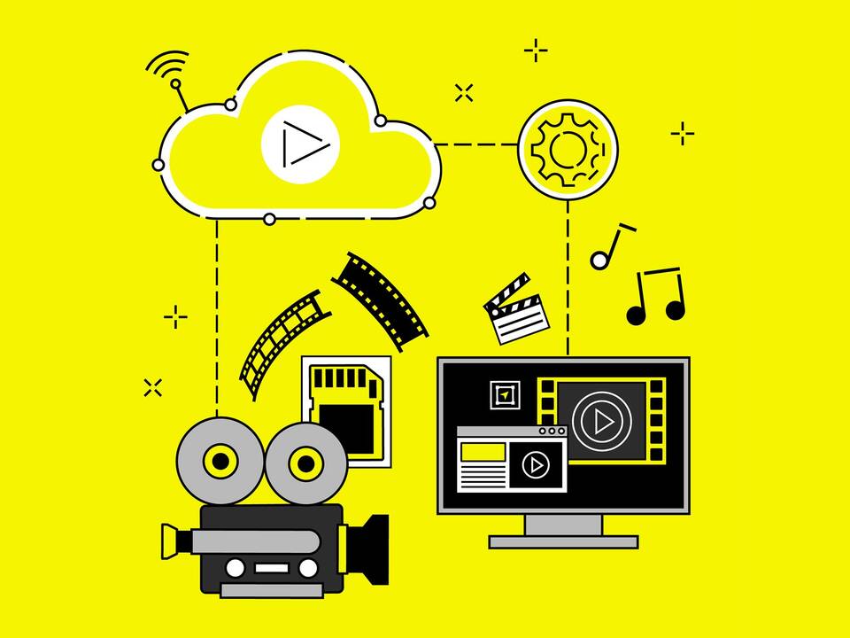 ELEMENTS: New Technologies at IBC 2024