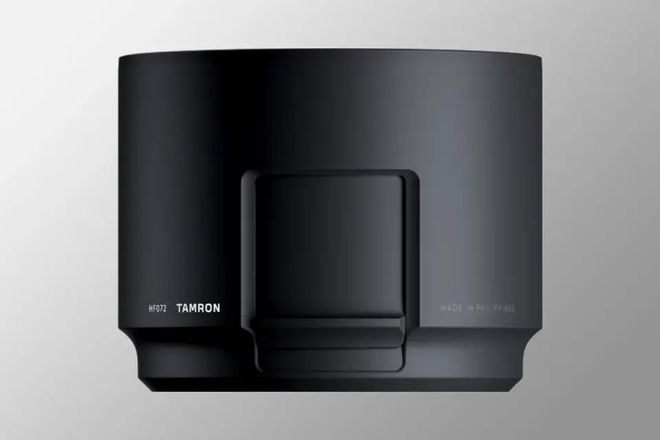 Tamron 90mm f/2.8 Di III VXD Macro Lens: Sony E and Nikon Z Mounts