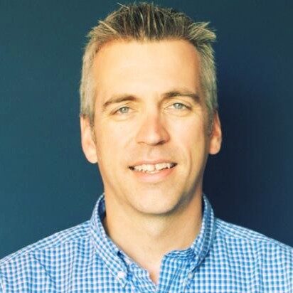 Greg Wood, CEO at MASV