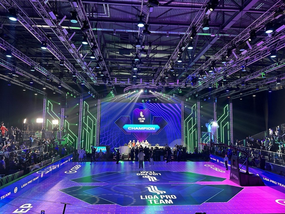 Oleg Kolesnikov has been appointed as Deputy CEO, Chief Product Officer at Phygital International DMCC