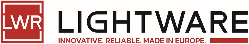 Lightware will participate in the 3rd International Conference Broadcasting / Cinema / Pro AV 2024 Azerbaijan