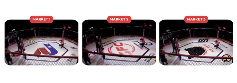 PTF Lab: Transforming Live Broadcasts with AI-Powered Virtual Advertising