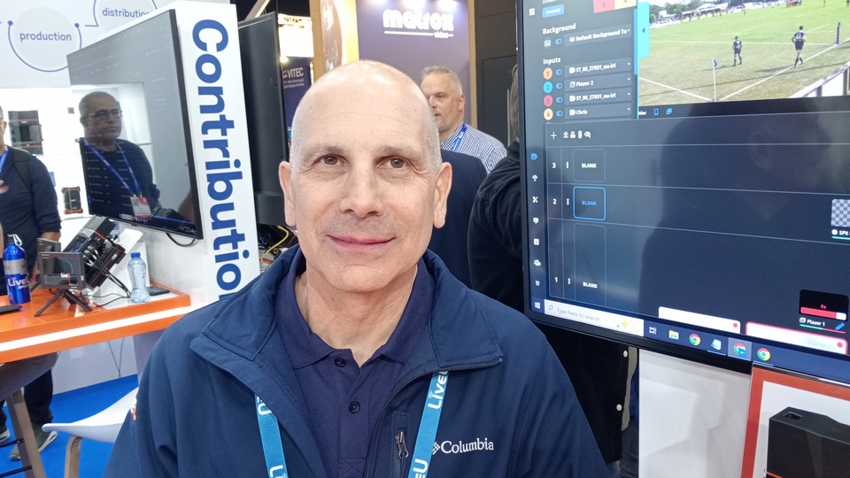 TFT1957 Interviews Ronen Artman, Vice President, Marketing at LiveU, in the TFT1957 survey «The year 2030: AI or engineer?»