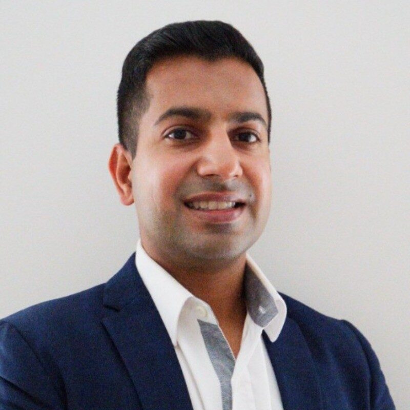 September 30th – Saurabh Mudgill's Birthday