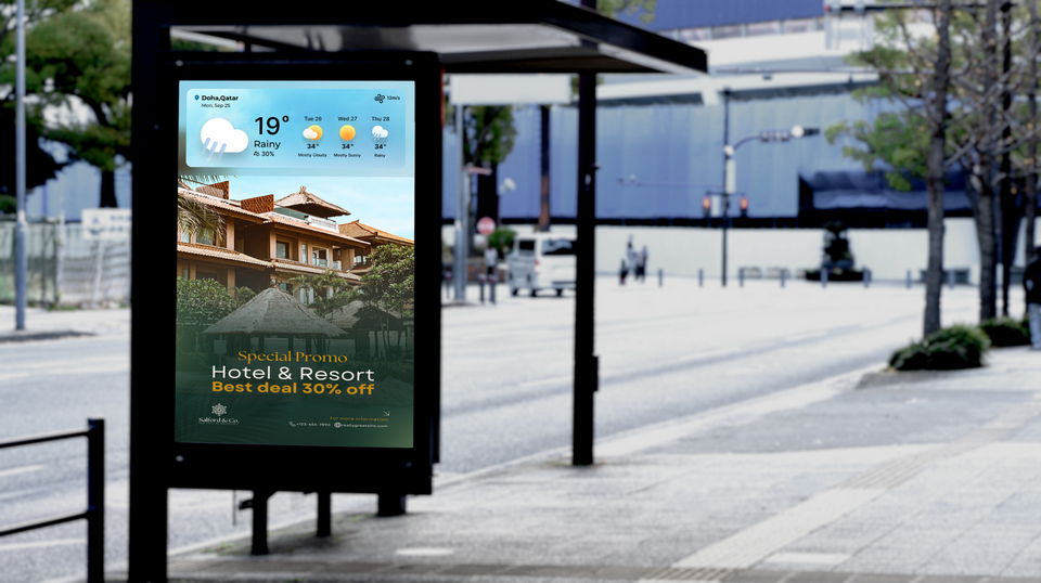 Synamedia today launched Senza