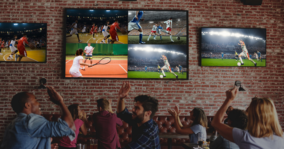 Synamedia today launched Senza