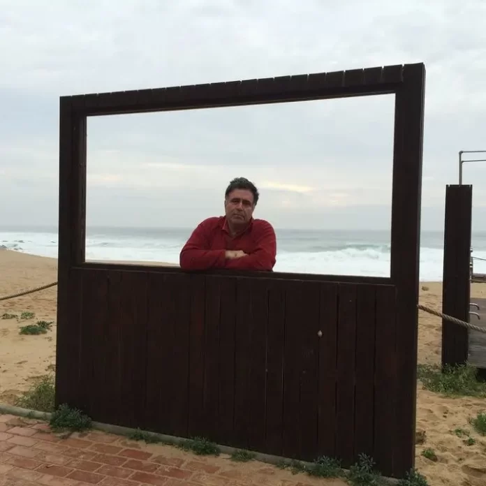 September 24 is the birthday of João Salvado, Managing Director at Ria Lisa, Visual Networking, Lda, Portugal