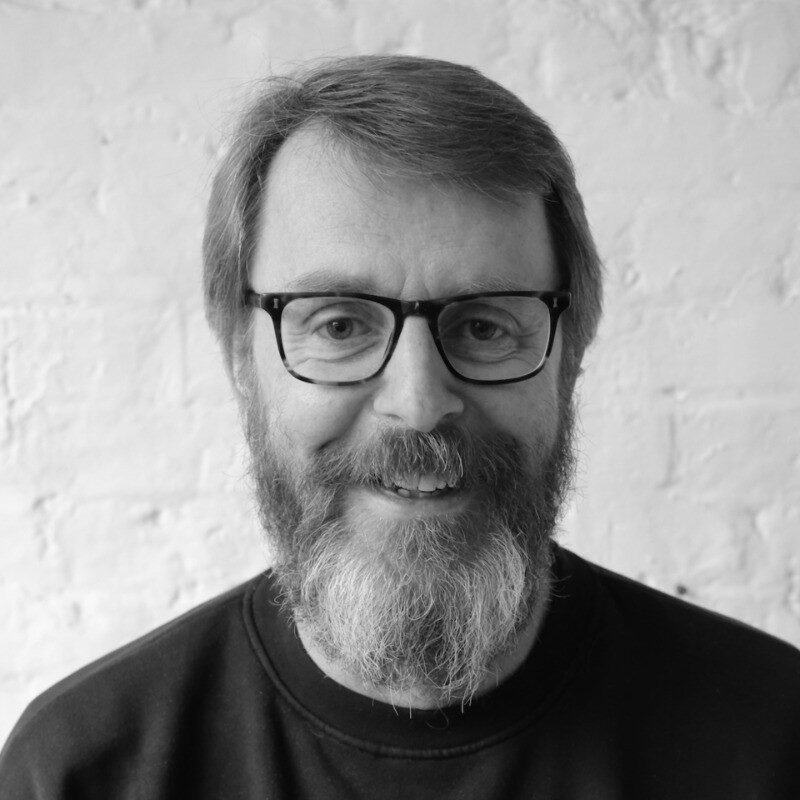 Steve Britnell, Nara’s Head of Technical Development