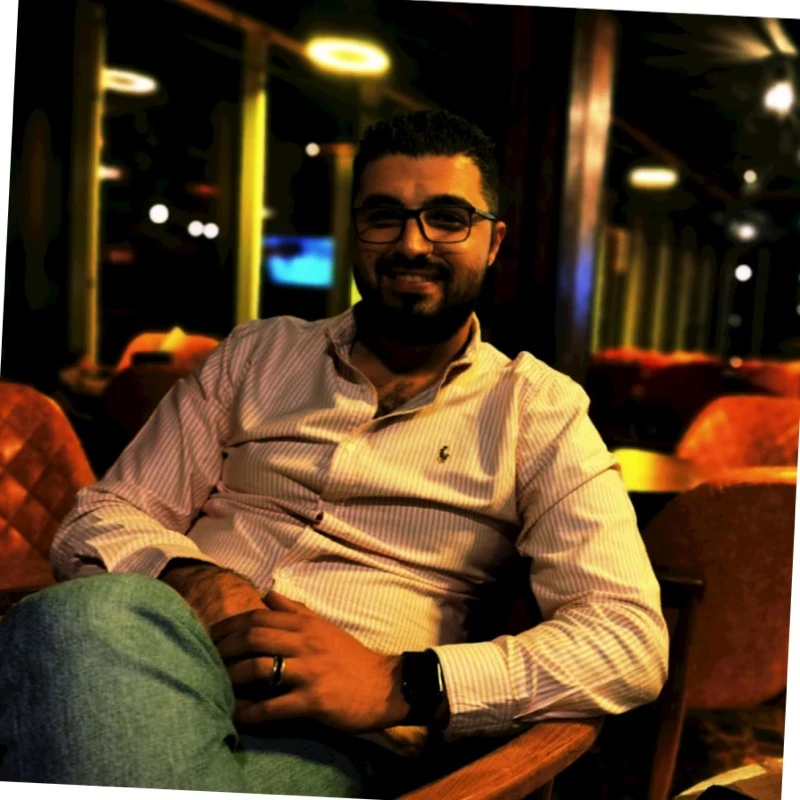 October 12th is Mohammad Al Omari's birthday, Mediapro Middle East