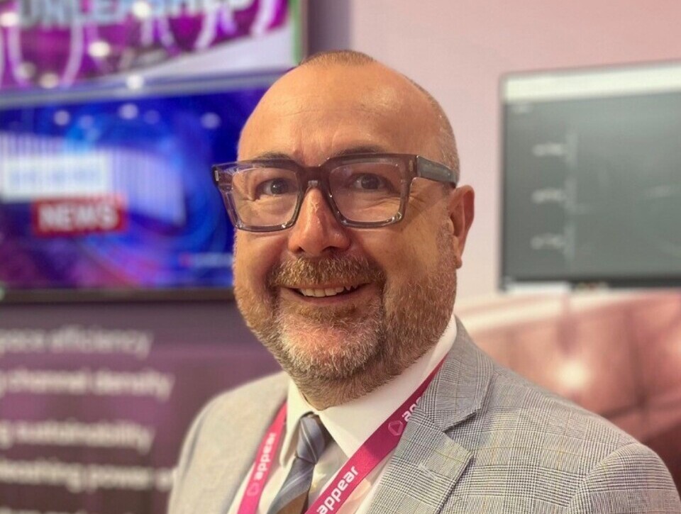 Appear: Broadcast Transmission Solutions for Swiss Indoors Basel 2024