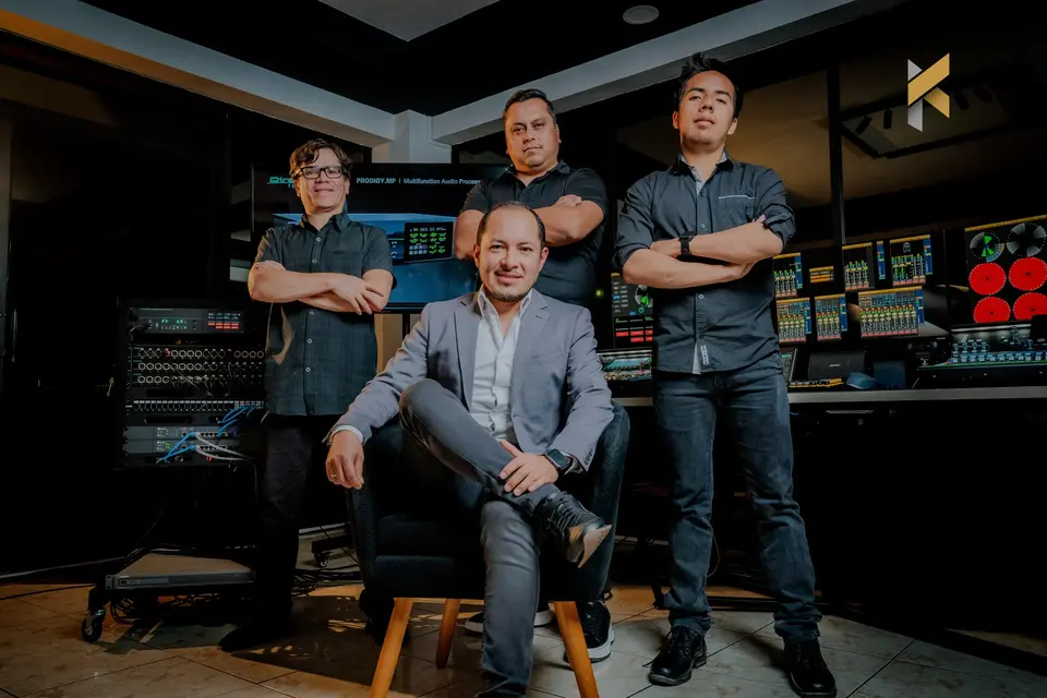 DirectOut: New Distribution Partnership with IK-PRO in Ecuador