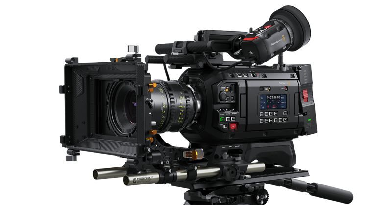 URSA Cine 17K 65