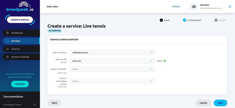 Broadpeak: CDN Solutions for Comercio TV’s Spanish-Language Financial News Channel