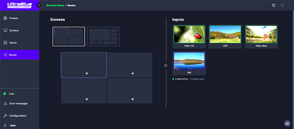Cobalt Digital: New Product Lineup for NAB NY 2024