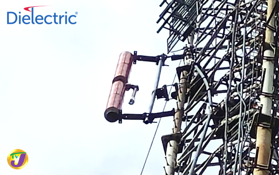 Dielectric: ATSC 3.0 Deployment for TVJ’s Caribbean Expansion