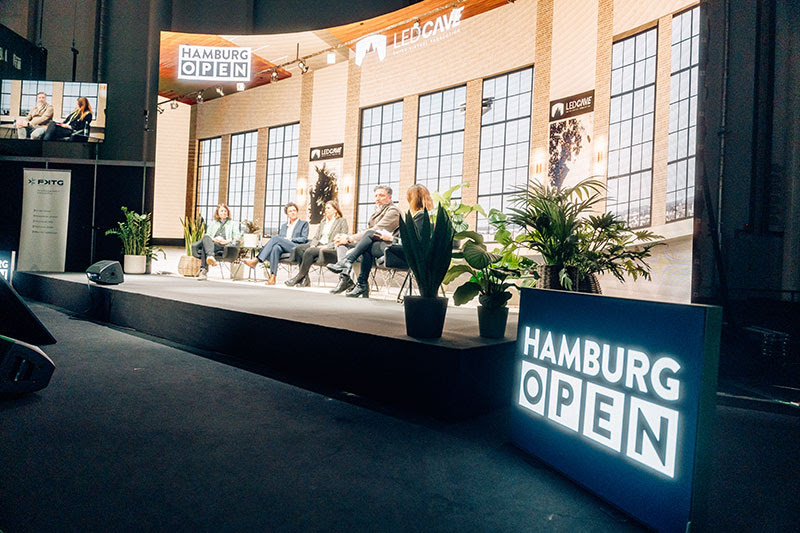 HAMBURG OPEN 2025