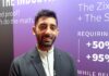TFT1957 Interviews Harjinder Sandhu, Director of Marketing at Zixi, at IBC2024