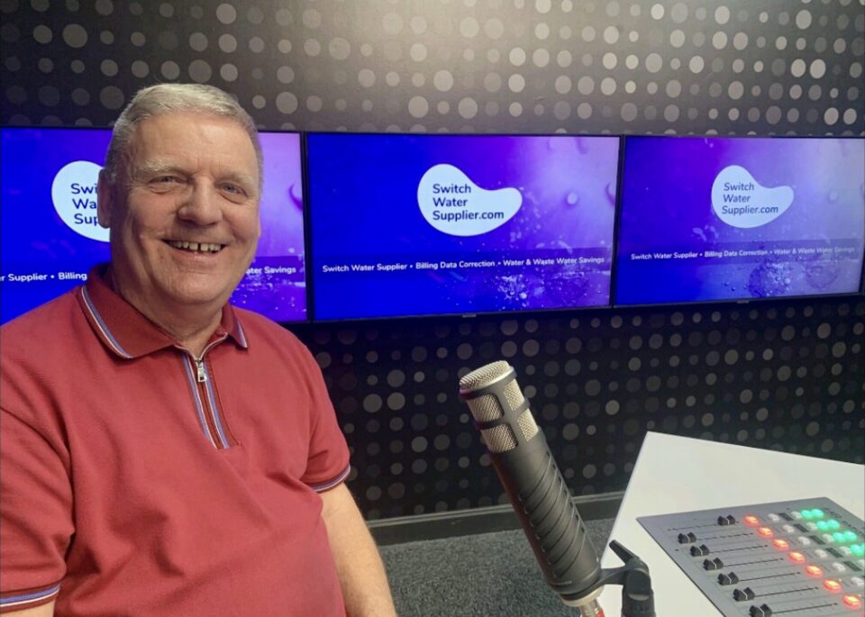 AEQ CAPITOL IP: Central Component of Yorkshire Podcast Studios' Studio 1 Upgrade