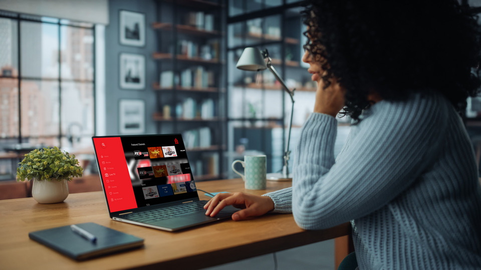 AYOZAT and Synamedia Iris: Increasing revenue from targeted advertising