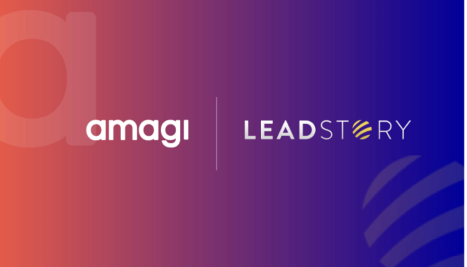 Amagi, LeadStory: FAST 2.0 Personalized News Experience