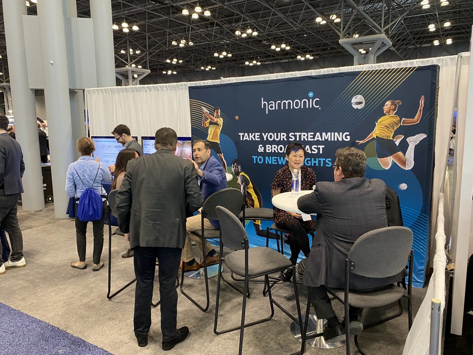2024 NAB Show New York 